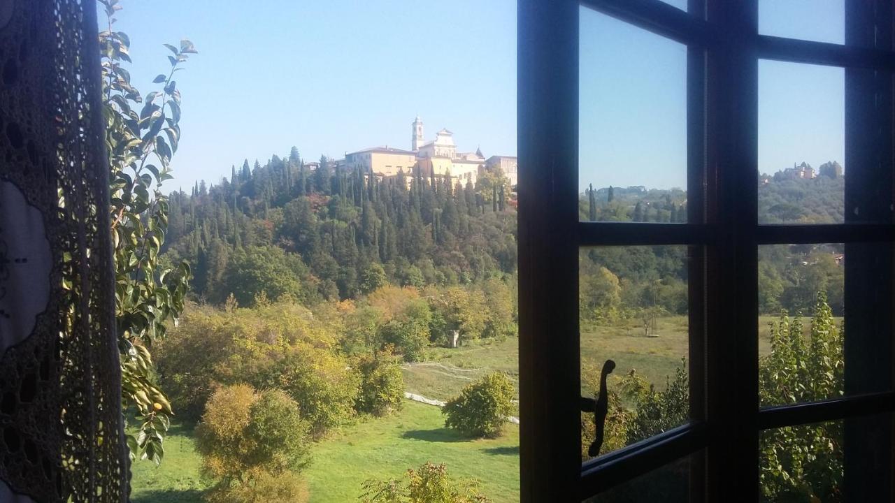 Dimora La Certosa Otel Floransa Dış mekan fotoğraf